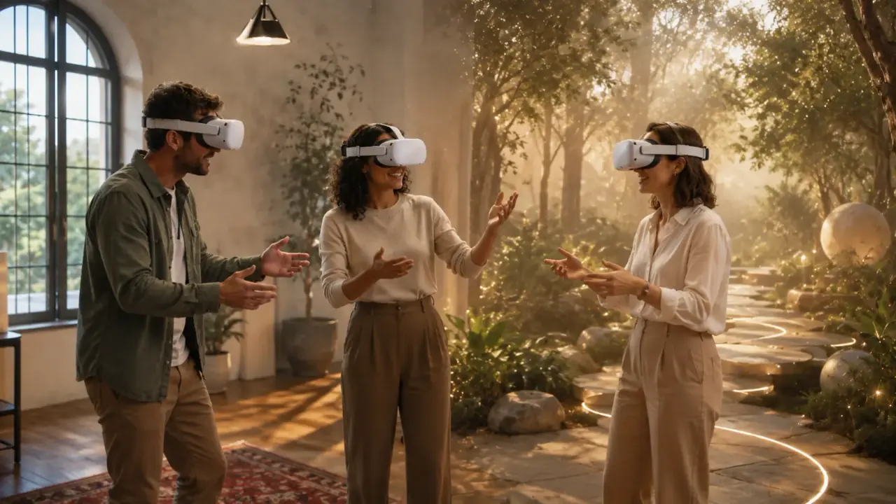 Scénario VR sur mesure adapté à une marque ou un événement